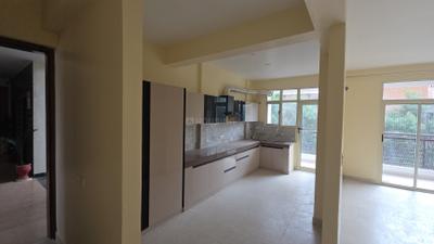 Kitchen Image of 1550 Sq.ft 3 BHK Apartment / Flat for sale in TDI Wellington Heights Extension, Sector 117 Mohali for Rs. 13050000