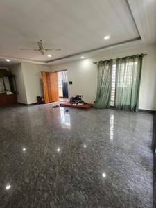 Hall Image of 2500 Sq.ft 3 BHK Apartment / Flat for rent in Kalyan Nagar Bengaluru for Rs. 95000
