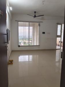 Hall Image of 1100 Sq.ft 2 BHK Apartment / Flat for rent in Gagan Micasaa, Wagholi Pune for Rs. 26000