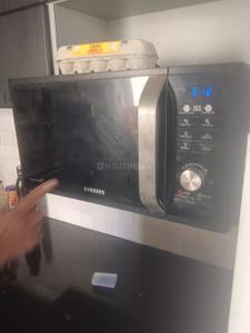 Image of 1159 Sq.ft 2 BHK Apartment / Flat for rent in Sree Properties Casa Grande, Kadubeesanahalli, Bengaluru for Rs. 65000