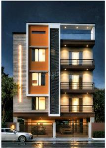 Image of 1345 Sq.ft 3 BHK Apartment / Flat for sale in SAFAA CREST, Ayanavaram, Chennai for Rs. 17485000