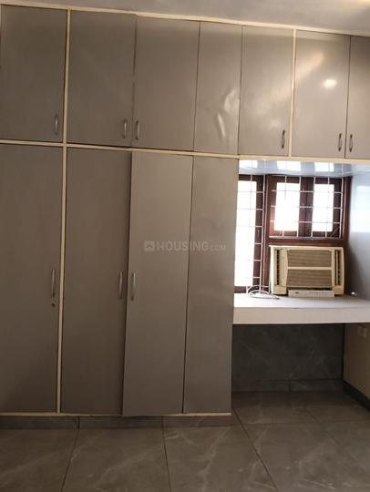 Mandakini Enclave, Alaknanda Bedroom 1