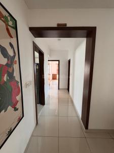 Image of 1332 Sq.ft 2 BHK Apartment / Flat for sale in HM World City, JP Nagar, Bengaluru for Rs. 14000000