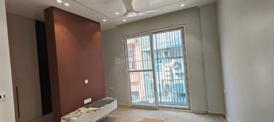 Bedroom Image of 1800 Sq.ft 3 BHK Builder Floor for rent in Pitampura New Delhi for Rs. 61000