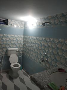Image of 1250 Sq.ft 3 BHK Independent House for rent in City Center, Durgapur for Rs. 21000