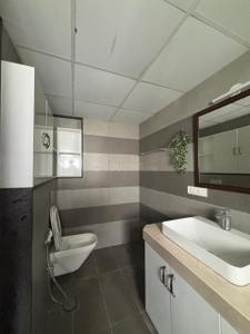 Image of 1895 Sq.ft 3 BHK Apartment / Flat for rent in GP Aditya, Koramangala, Bengaluru for Rs. 150000