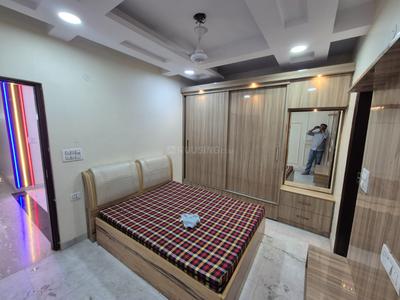 Hall Image of 1000 Sq.ft 2 BHK Builder Floor for sale in Ramesh Nagar New Delhi for Rs. 12900000