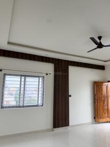 Hall Image of 1350 Sq.ft 2 BHK Builder Floor for rent in Sizzle Meadows, Kadugodi Industrial Area Bengaluru for Rs. 30000
