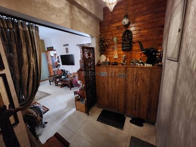 Bedroom Image of 1755 Sq.ft 3 BHK Apartment / Flat for sale in Kgeyes Eternity, Besant Nagar Chennai for Rs. 30000000