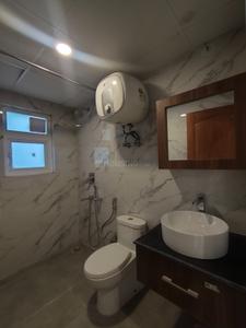 Image of 900 Sq.ft 2 BHK Apartment / Flat for sale in City Grace, Bamheta Village, Ghaziabad for Rs. 7800000