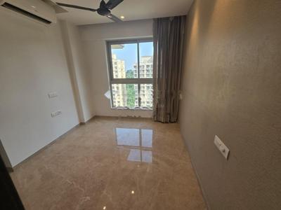 Bedroom Image of 1671 Sq.ft 2 BHK Apartment / Flat for rent in Monte South, Byculla Mumbai for Rs. 170000