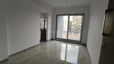 1 BHK Flat