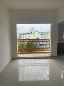 Hall Image of 1010 Sq.ft 2 BHK Apartment / Flat for sale in Doddakammanahalli Bengaluru for Rs. 5500000