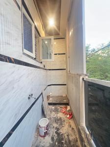 Balcony Image of 3600 Sq.ft 8 BHK Independent House for sale in Andrahalli Bengaluru for Rs. 22500000