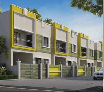 Image of 1746 Sq.ft 3 BHK Duplex for sale in Raghunathpur, Bhubaneswar for Rs. 15670000
