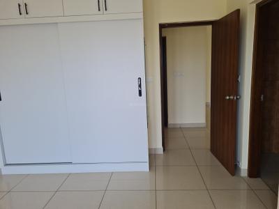 Bedroom Image of 1932 Sq.ft 3 BHK Apartment / Flat for rent in Prestige Song of the South, Begur Bengaluru for Rs. 60000
