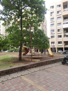 Image of 950 Sq.ft 2 BHK Apartment / Flat for sale in Samraat Dream Citi, Samta Nagar, Nashik for Rs. 3700000