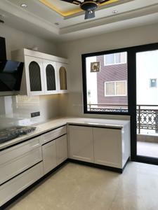 Kitchen Image of 1620 Sq.ft 3 BHK Builder Floor for sale in Sector 41 Gurgaon for Rs. 28000000