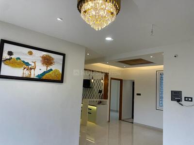 Hall Image of 1350 Sq.ft 3 BHK Apartment / Flat for sale in Rahatgaon Amravati for Rs. 6200000