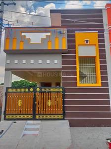 Image of 700 Sq.ft 2 BHK Independent House for sale in Chengalpattu, Chennai for Rs. 3200000