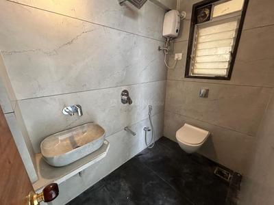Image of 1210 Sq.ft 3 BHK Apartment / Flat for rent in Lal Gami Jade, Vashi, Navi Mumbai for Rs. 70000