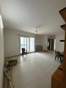 3.5 BHK Apartment