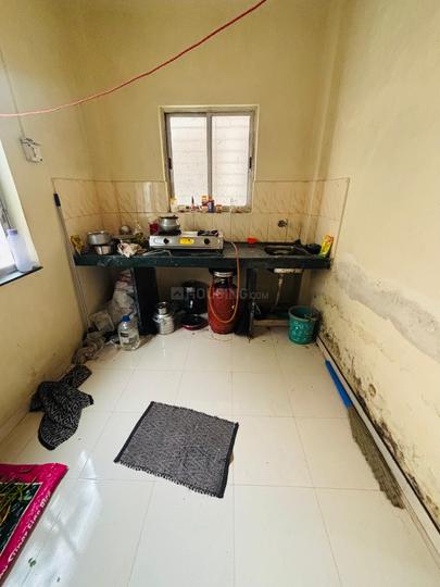 Gujrat colony Kitchen 1