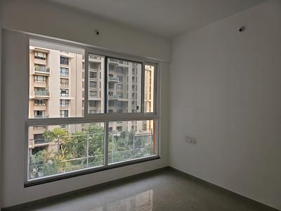 Bedroom Image of 730 Sq.ft 2 BHK Apartment / Flat for sale in Majestique Manhattan, Wagholi Pune for Rs. 5400000
