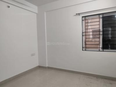 Bedroom Image of 1200 Sq.ft 3 BHK Apartment / Flat for sale in Sunkalpalya Bengaluru for Rs. 6500000