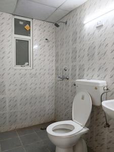 Common Bathroom Image of 900 Sq.ft 2 BHK Apartment / Flat for sale in Zara Rossa by Zara Group, Sector 112 Gurgaon for Rs. 6900000