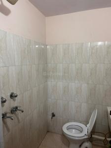 Bathroom Image of 810 Sq.ft 2.5 BHK Independent House for sale in Baberpur Mandi Panipat for Rs. 3500000