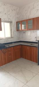 Kitchen Image of 1450 Sq.ft 4.5 BHK Independent House for sale in Gotri Vadodara for Rs. 11500000