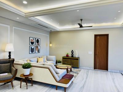 Hall Image of 3190 Sq.ft 4 BHK Apartment / Flat for sale in JS Ventura, Mansarovar Extension Jaipur for Rs. 25100000
