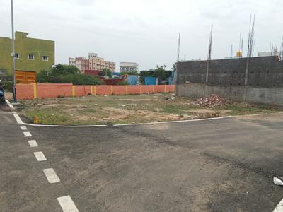 AVM Metro City Plot View 2