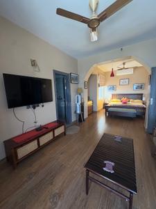 Hall Image of 1399 Sq.ft 3 BHK Apartment / Flat for sale in Urbtech Xaviers, Sector 168 Noida for Rs. 12800000