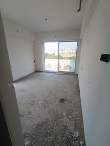 Hall Image of 1340 Sq.ft 3 BHK Apartment / Flat for sale in Shakti One Luxuria, Kopar Khairane Navi Mumbai for Rs. 28000000