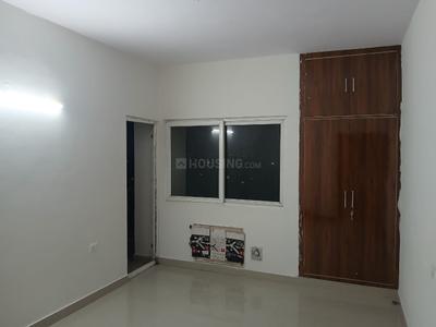 Bedroom Image of 1600 Sq.ft 3 BHK Apartment / Flat for rent in  ADA Shashtripuram, Sikandra Agra for Rs. 16000