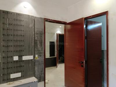 Bedroom Image of 1005 Sq.ft 2 BHK Builder Floor for rent in Kalyan Vihar New Delhi for Rs. 35500