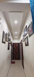 Hall Image of 870 Sq.ft 2 BHK Apartment / Flat for sale in Conscient Habitat Residences, Sector 78 Faridabad for Rs. 6700000