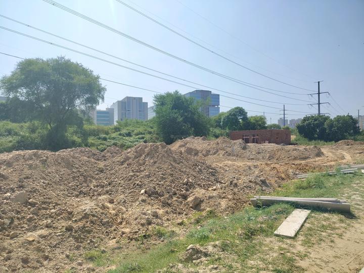 Shiv vihar sector 143 noida Main Image 1