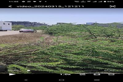 Residential Plot