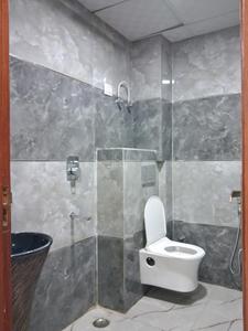 Bedroom One Image of 1600 Sq.ft 3 BHK Apartment / Flat for sale in Sector 104 Noida for Rs. 7500000