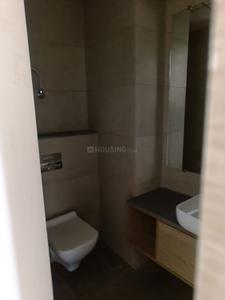 Image of 360 Sq.ft 1 RK Studio for sale in Gaur Yamuna City, Yeida, Greater Noida for Rs. 4000000