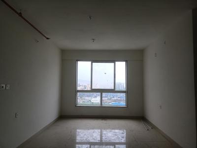 Living Room Image of 1654 Sq.ft 3 BHK Apartment / Flat for rent in Kohinoor City, Kurla West Mumbai for Rs. 84000