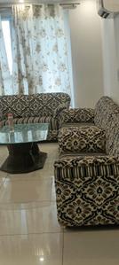 4 BHK Flat