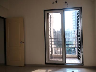 Bedroom Image of 950 Sq.ft 2 BHK Apartment / Flat for sale in Metro Tulsi Heights, Panvel Navi Mumbai for Rs. 13000000