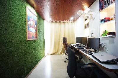 Image of 936 Sq.ft 2 BHK Apartment / Flat for sale in Wagholi, Pune for Rs. 6200000