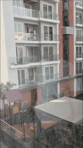 Image of 1900 Sq.ft 3 BHK Apartment / Flat for sale in Courtyard Primero, Sevasi, Vadodara for Rs. 7000000