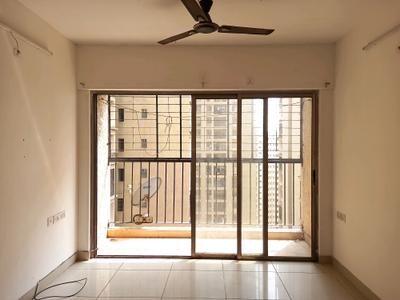 Living Room Image of 1080 Sq.ft 2 BHK Apartment / Flat for sale in Bhiwandi Thane for Rs. 5550000