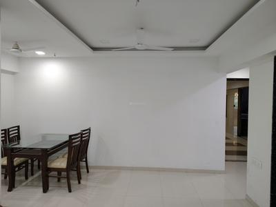 Living Room Image of 1056 Sq.ft 2 BHK Apartment / Flat for sale in Nandanvan Homes by Shree Krupa Builders, Kalwa Thane for Rs. 14400000